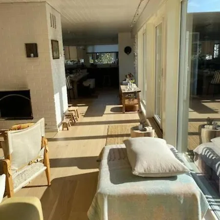 Holiday home Atriumshus For Leie Under Ons 2024