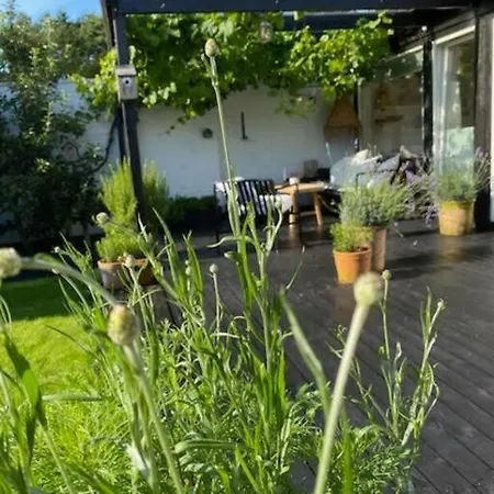 Atriumshus For Leie Under Ons 2024 Holiday home