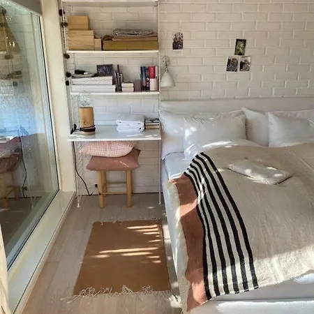 Holiday home Atriumshus For Leie Under Ons 2024 *