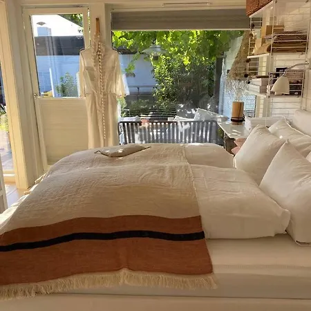 Holiday home Atriumshus For Leie Under Ons 2024