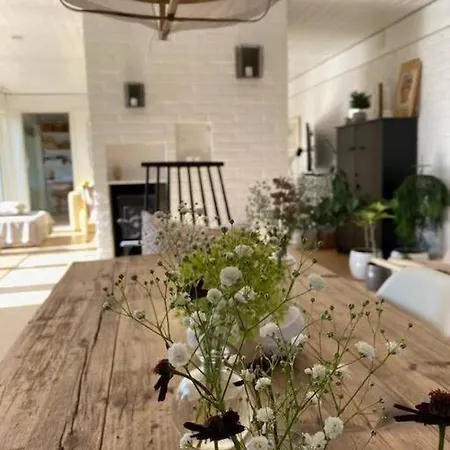Atriumshus For Leie Under Ons 2024 Holiday home *