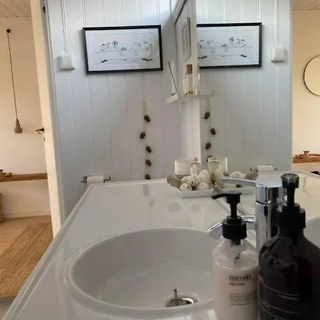Atriumshus For Leie Under Ons 2024 Holiday home Stavanger
