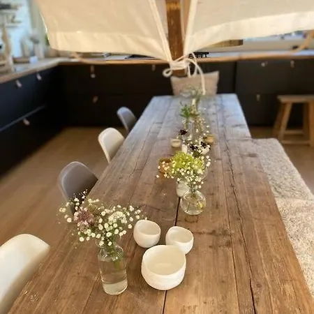 Atriumshus For Leie Under Ons 2024 Holiday home Stavanger