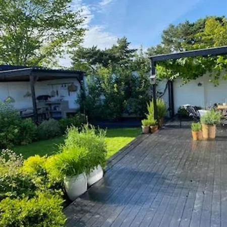 Atriumshus For Leie Under Ons 2024 Holiday home *